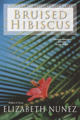 Cover for Elizabeth Nunez · Bruised Hibiscus (Paperback Book) [Reprint edition] (2003)