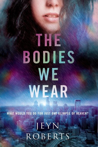 The Bodies We Wear - Jeyn Roberts - Livros - Ember - 9780385754095 - 22 de março de 2016