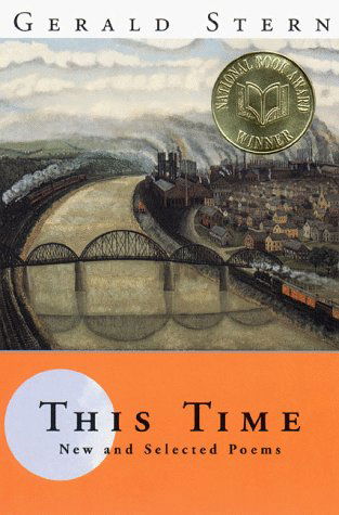 This Time: New and Selected Poems - Gerald Stern - Books - WW Norton & Co - 9780393319095 - September 1, 1999