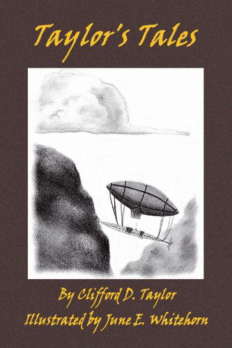 Cover for Clifford Taylor · Taylor's Tales (Paperback Book) (2004)
