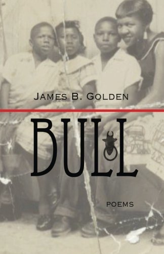 Cover for James B. Golden · Bull: the Journey of a Freedom Icon (Pocketbok) (2014)