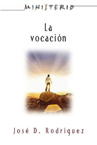 Cover for Assoc for Hispanic Theological Education · La Vocacion - Ministerio Series Aeth: Career Path - Ministerio Series Aeth (Paperback Book) (2010)