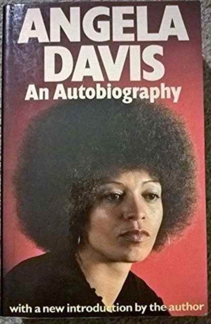 Cover for Angela Davis · An Autobiography (Paperback Bog) [New edition] (1990)