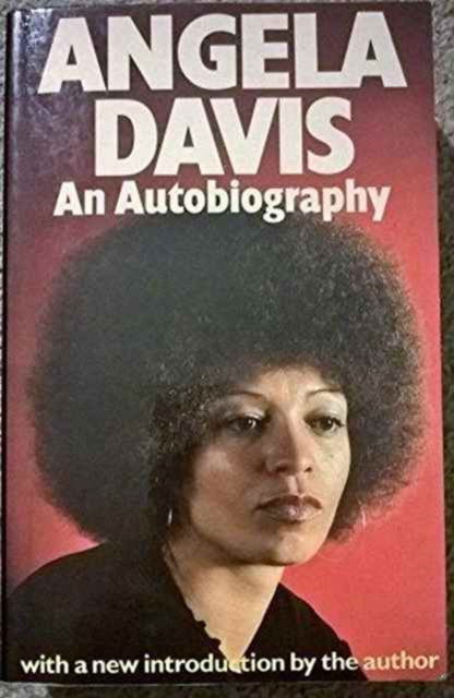 Cover for Angela Davis · An Autobiography (Paperback Book) [New edition] (1990)