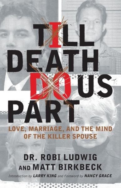 Cover for Robi Ludwig · 'Till Death Do Us Part (Paperback Book) (2007)