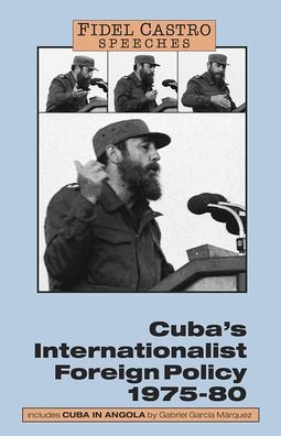 Cover for Fidel Castro · Fidel Castro speeches (Bok) [1st edition] (1981)
