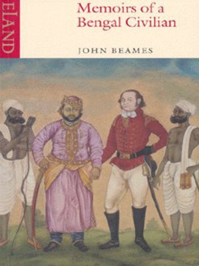 Cover for John Beames · Memoirs of a Bengal Civilian (Pocketbok) [New edition] (2003)