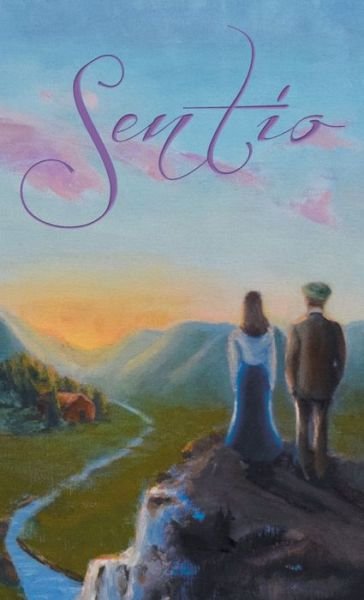 Cover for Jc Howell · Sentio (Innbunden bok) (2017)