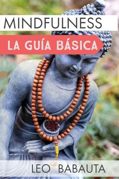 Cover for Leo Babauta · Mindfulness (Pocketbok) (2019)