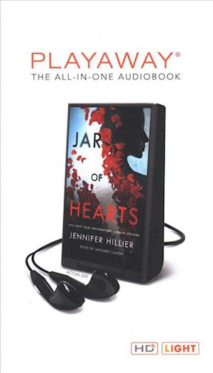 Cover for Jennifer Hillier · Jar of Hearts Library Edition (MISC) (2018)