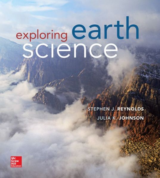 Smartbook Access Card for Exploring Earth Science - Stephen Reynolds - Books - McGraw-Hill Education - 9781259276095 - July 22, 2015