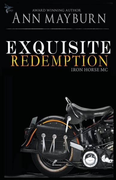 Cover for Ann Mayburn · Exquisite Redemption (Paperback Book) (2015)