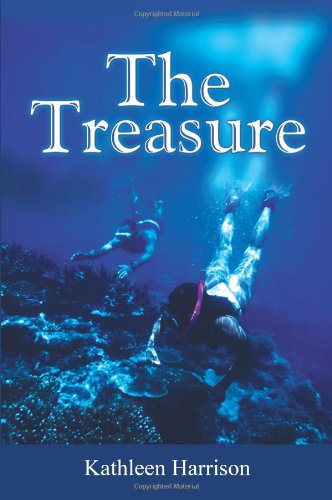 Cover for Kathleen Harrison · The Treasure (Paperback Book) [First edition] (2004)