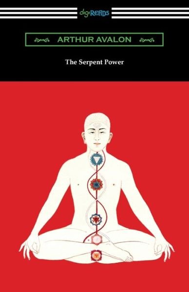 Cover for Arthur Avalon · The Serpent Power (Pocketbok) (2020)