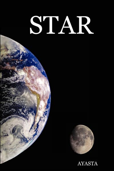 Cover for Ayasta · Star (Paperback Book) (2007)