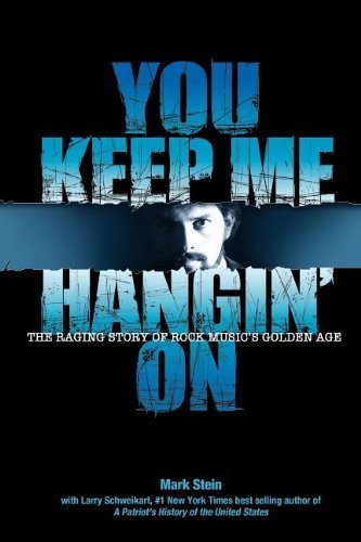 Cover for Larry Schweikart · You Keep Me Hangin on (Taschenbuch) (2011)