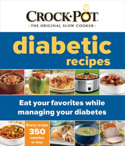 Cover for Ltd Publications International · Diabetic recipes (Bog) (2011)