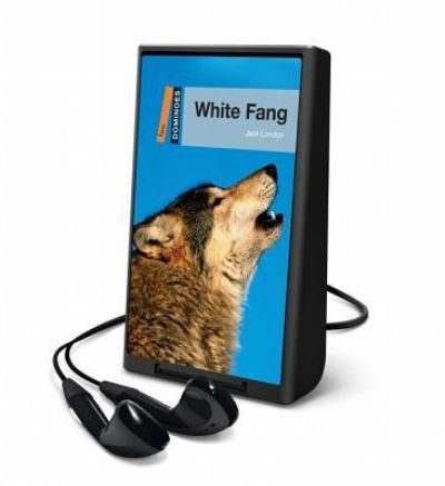 Cover for Jack London · White Fang (DIV) (2014)