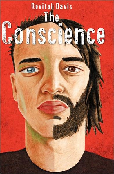 Cover for Revital Davis · The Conscience (Paperback Book) (2012)