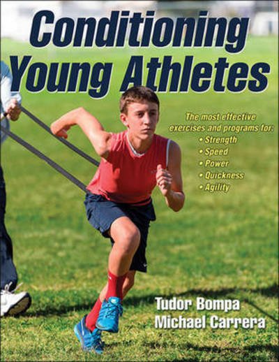 Cover for Tudor O. Bompa · Conditioning Young Athletes (Pocketbok) (2015)