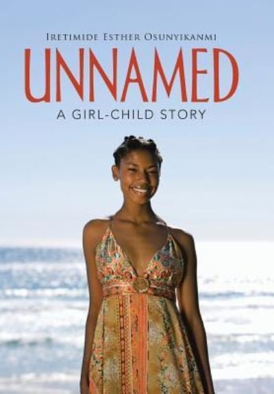 Cover for Iretimide Esther Osunyikanmi · Unnamed (Hardcover bog) (2016)