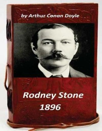 Cover for Sir Arthur Conan Doyle · Rodney Stone by Arthur Conan Doyle (Paperback Bog) (2015)