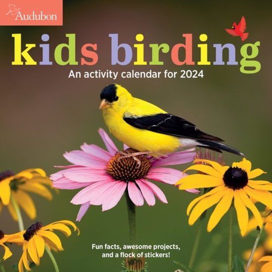National Audubon Society · Audubon Nature PageADay Gallery Calendar