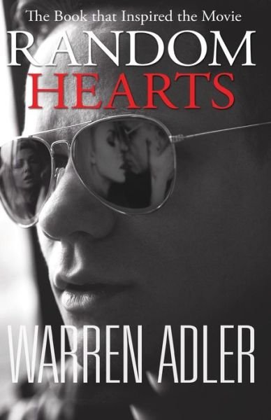 Cover for Warren Adler · Random Hearts (Paperback Bog) (2016)