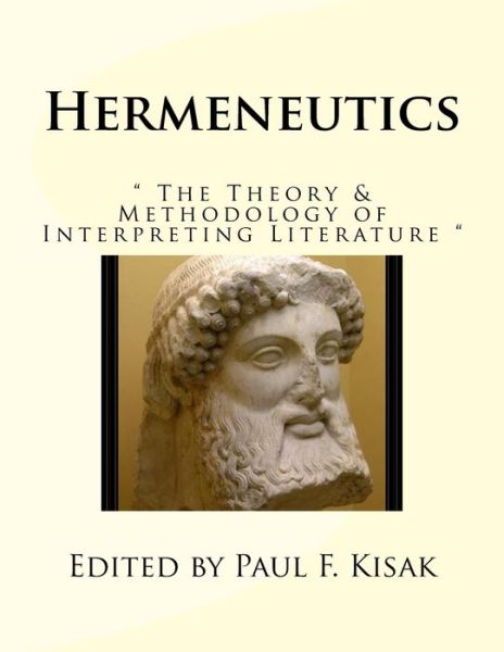 Cover for Paul F Kisak · Hermeneutics (Paperback Book) (2016)