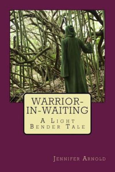 Cover for Jennifer Arnold · Warrior-in-Waiting (Paperback Book) (2016)