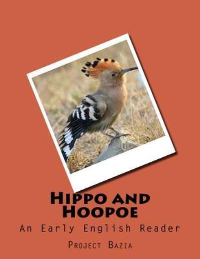 Cover for Ann B Smith · Hippo and Hoopoe (Pocketbok) (2016)