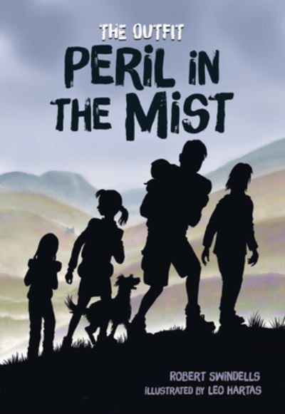Cover for Robert Swindells · Peril in the Mist (Bok) (2021)