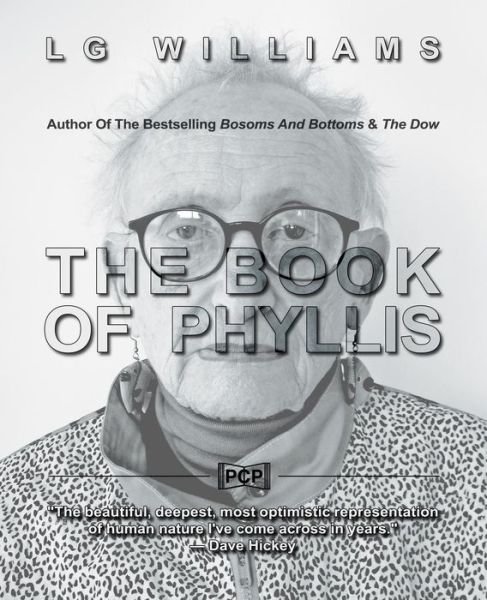 Cover for Lg Williams · The Book Of Phyllis (Paperback Bog) (2017)