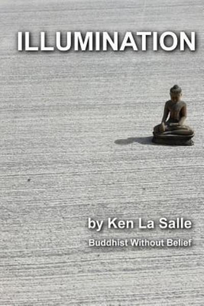 Cover for Ken La Salle · Illumination (Paperback Book) (2017)