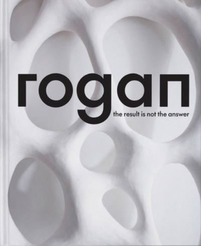 Cover for Rogan Gregory · Rogan Gregory: Event Horizon (Inbunden Bok) (2023)