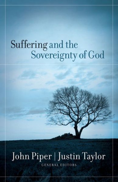 Cover for John Piper · Suffering and the Sovereignty of God (Paperback Book) (2006)