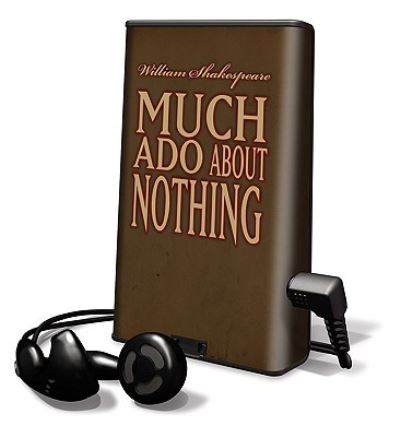 Cover for William Shakespeare · Much Ado about Nothing (N/A) (2006)