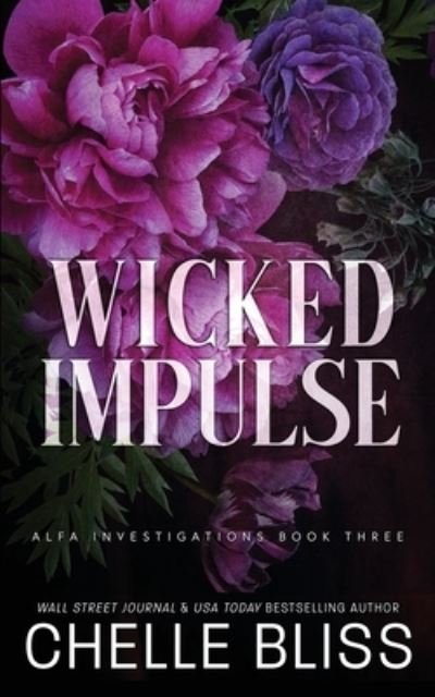 Cover for Chelle Bliss · Wicked Impulse (Bok) (2023)