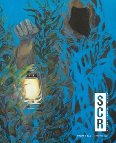 Cover for Keith Morris · South Carolina Review (Paperback Book) (2021)