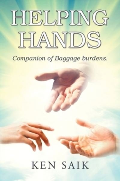 Cover for Ken Saik · Helping Hands (Pocketbok) (2019)