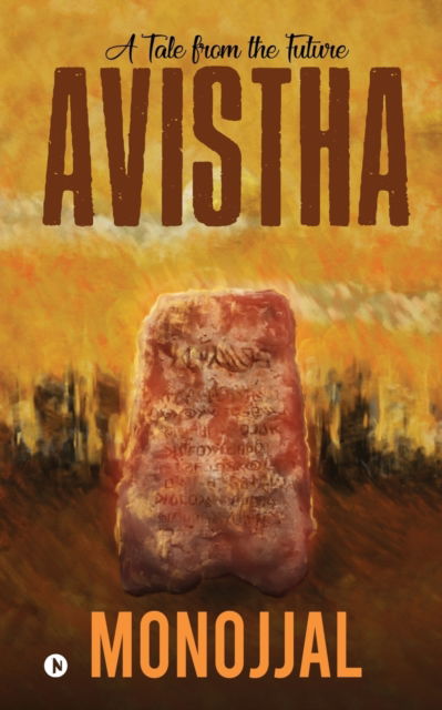 Cover for Monojjal · Avistha (Paperback Book) (2019)