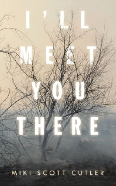 Cover for Miki Scott Cutler · I'Ll Meet You There (Paperback Book) (2020)