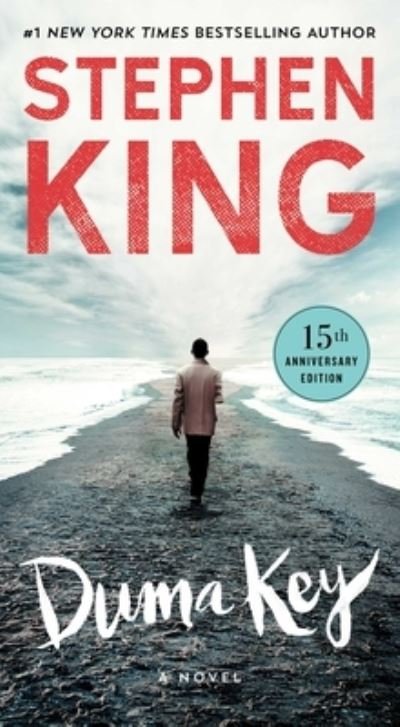 Duma Key: A Novel - Stephen King - Livres - Pocket Books - 9781668018095 - 22 août 2023