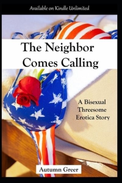 Cover for Autumn Greer · The Neighbor Comes Calling (Paperback Book) (2019)