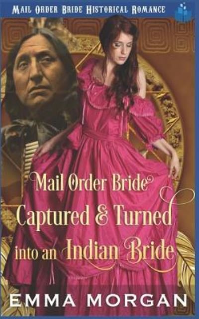 Cover for Pure Read · Mail Order Bride Captured &amp; Turned Into an Indian Bride (Paperback Book) (2018)