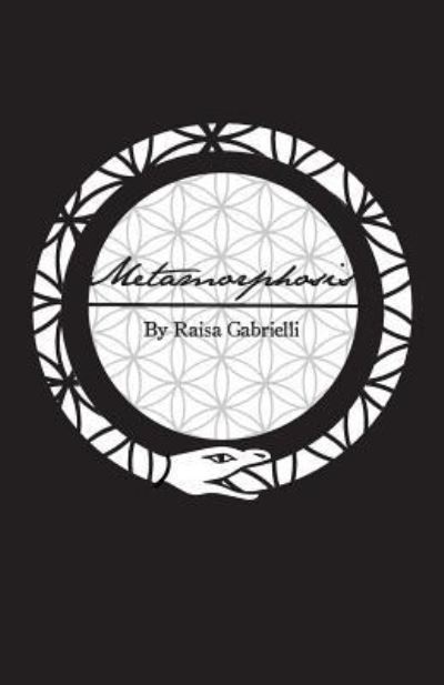 Cover for Raisa Gabrielli · Metamorphosis (Paperback Book) (2018)