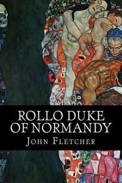 Cover for John Fletcher · Rollo Duke of Normandy (Pocketbok) (2018)
