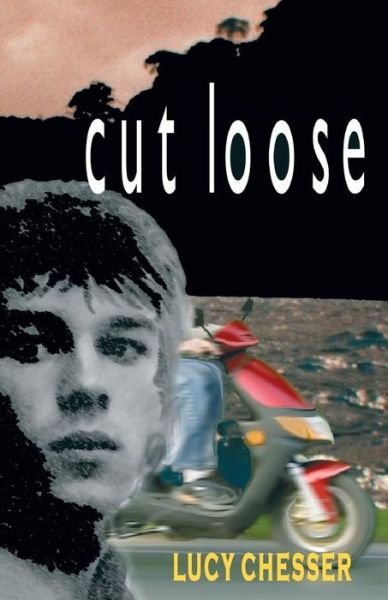 Cover for Lucy Chesser · Cut Loose (Paperback Book) (2017)