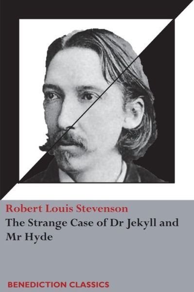 Cover for Robert Louis Stevenson · The Strange Case of Dr Jekyll and Mr Hyde (Unabridged) (Taschenbuch) (2017)