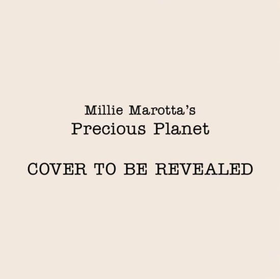 Millie Marotta’s Precious Planet - Millie Marotta - Bøger - Batsford Ltd - 9781849949095 - 10. oktober 2024